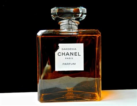 chanel dummy bottle|Chanel Factice .